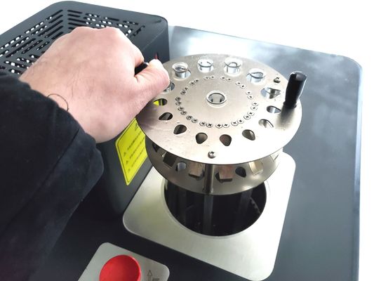 ODM suportado -100 graus C Banho termostático de temperatura ultra-baixa com design patenteado