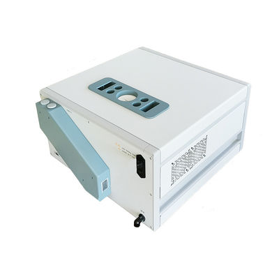 Humidade máxima permitida ±1,5%RH Calibrador portátil de sensores de temperatura e umidade