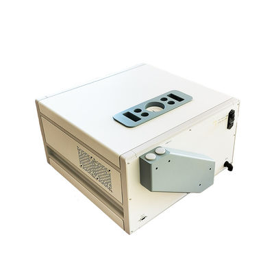 Humidade máxima permitida ±1,5%RH Calibrador portátil de sensores de temperatura e umidade