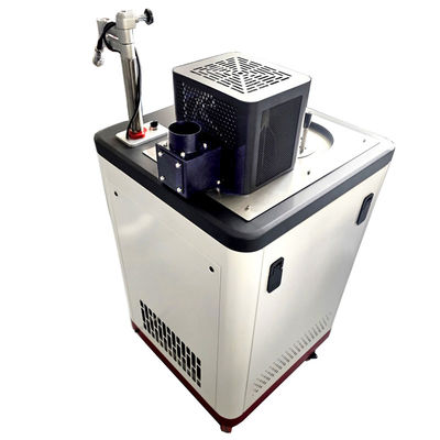 Instrumento termostático científico de alta resolução 0,001C para calibração de temperatura