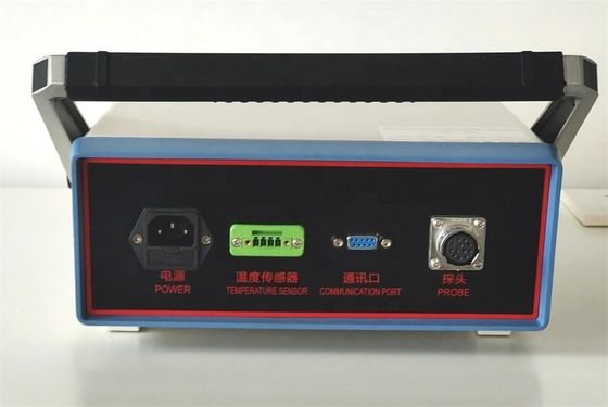 Suporte OEM Alto precisão refrigeração-espelho ponto de orvalho Higrômetro 110/220VAC alimentação