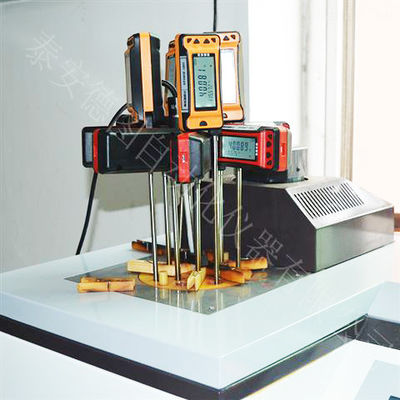 Laboratório e Industrial Digital Termômetro Faixa de medição -60C-300C Dimensão 106mm*48mm*37mm