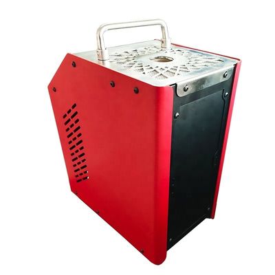 Forno de calibração de temperatura média 50-660 C