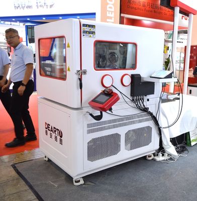 ODM Sistema de calibração de reconhecimento inteligente de tipo termohigrômetro digital e ponteiro AC220V personalizado