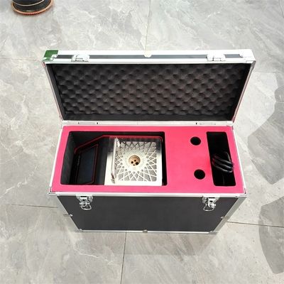 OBM Criostato de autocontrole PID personalizado para dispositivos termostáticos de laboratório -30 a 150 C