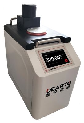 ODM Banho líquido micro termostático portátil -40-180oC para classificação laboratorial
