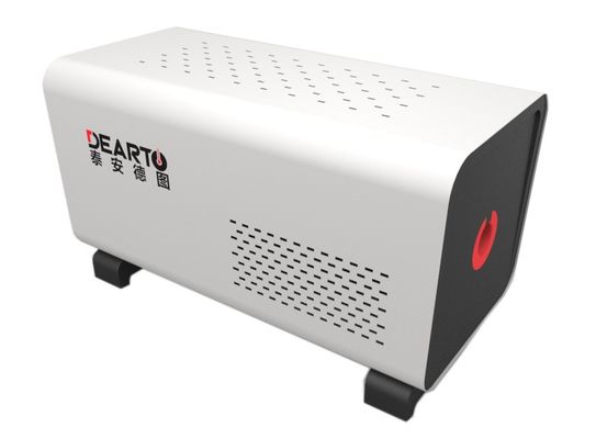 Fornecimento de energia 220V 50HZ Forno de calibração de termopares de metais preciosos DTL-600