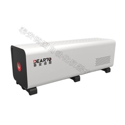 Fornecimento de energia 220V 50HZ Forno de calibração de termopares de metais preciosos DTL-600