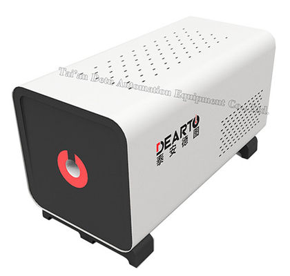 Fornecimento de energia 220V 50HZ Forno de calibração de termopares de metais preciosos DTL-600