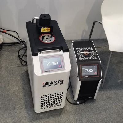 Aquecimento e arrefecimento inteligentes termostato calibração de temperatura banho 50/60Hz fonte de alimentação