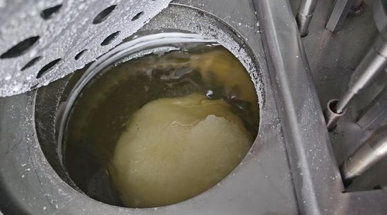 Banhos de sal termostáticos de alta precisão de laboratório para calibração de temperatura 180C-670C